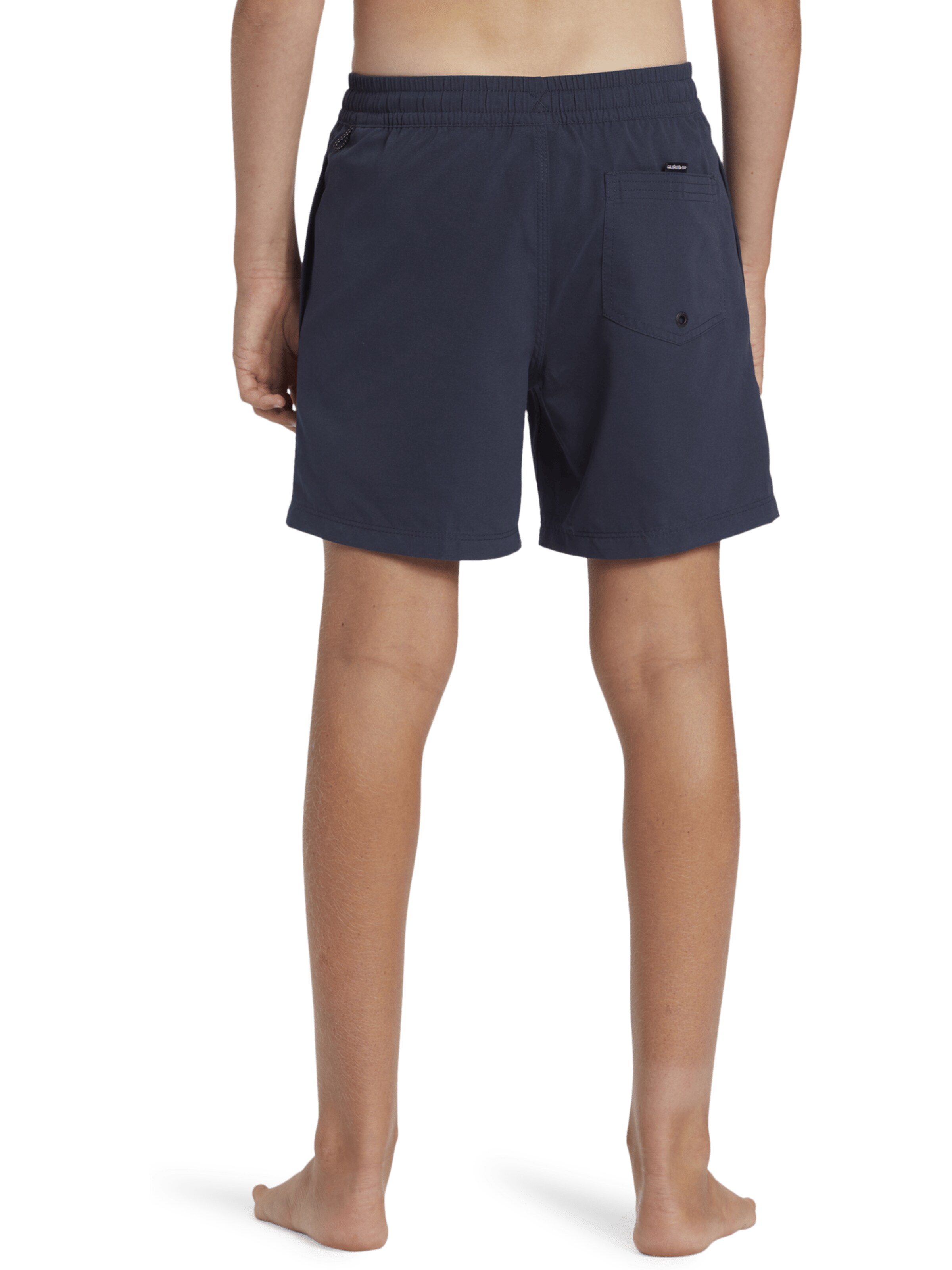 QUIKSILVER Board Shorts 'Everyday Solid Volley' in Blue