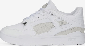 PUMA Sneakers 'Slipstream IWD Wns' in White: front