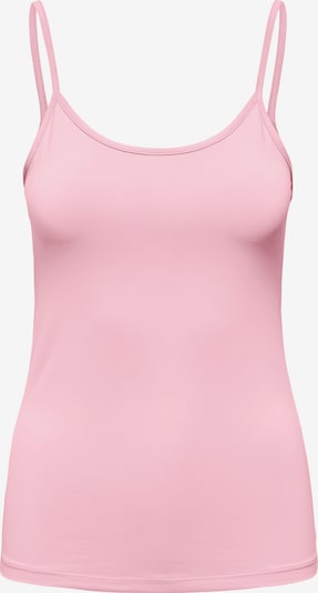 Palaidinė be rankovių 'ONLEA' iš ONLY, spalva – rožių spalva, Prekių apžvalga