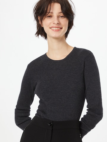 Birgitte Herskind Pullover 'Camb' in Grau: predná strana