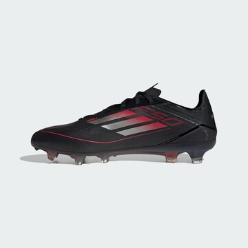 ADIDAS PERFORMANCE Voetbalschoen 'F50 Pro' in Zwart: voorkant
