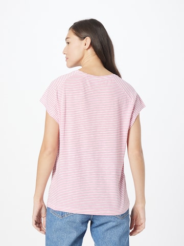 ARMEDANGELS T-Shirt 'ONELIA' (GOTS) in Pink