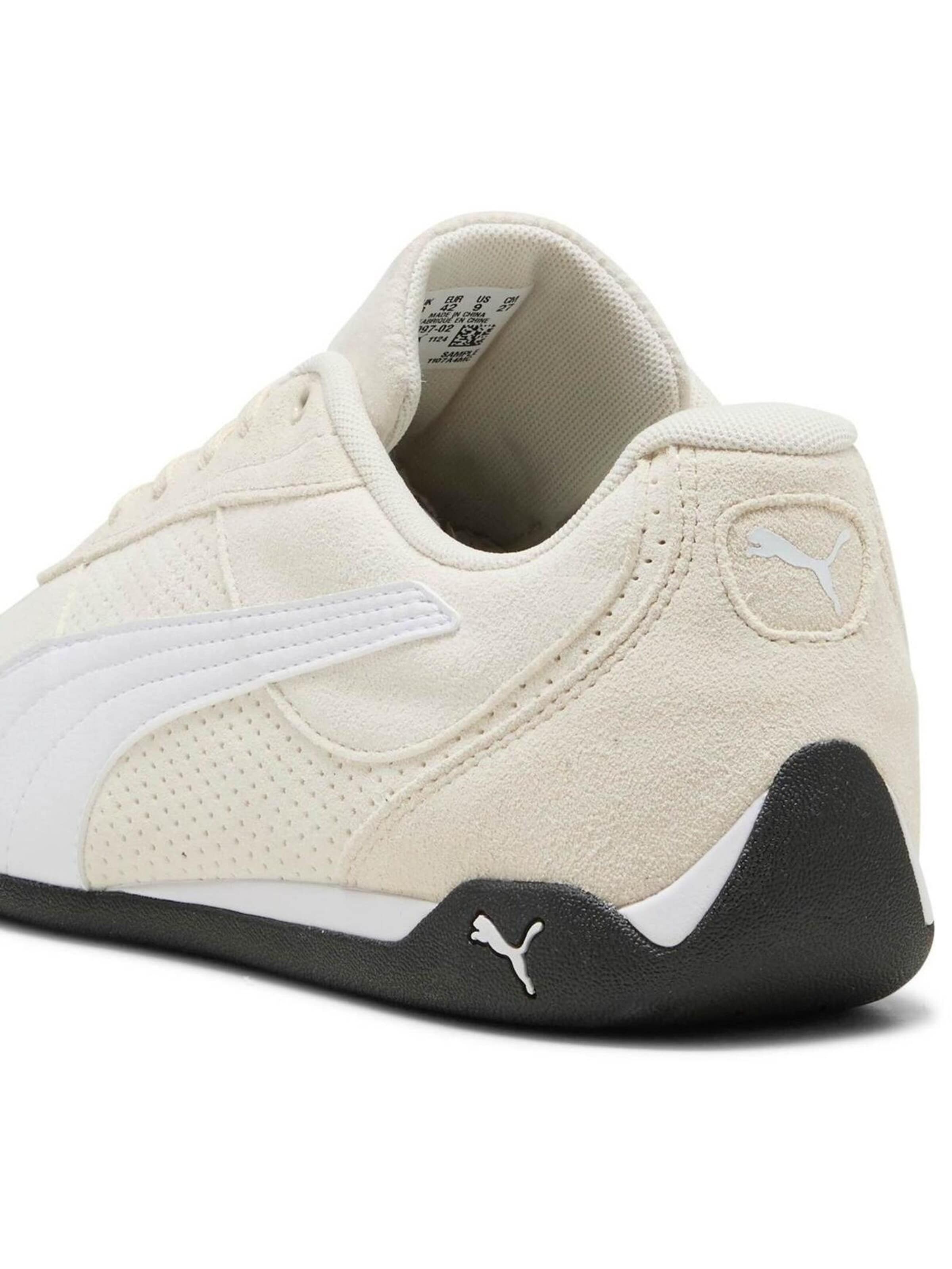 PUMA Sneaker in Beige