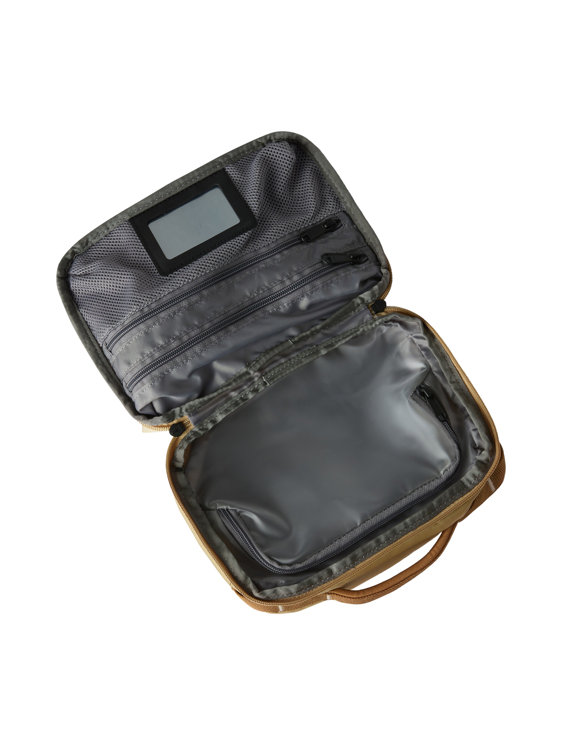 THE NORTH FACENeseser 'Base Camp Voyager' - bež boja