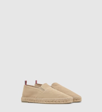 smėlio Castañer Espadrilės 'Joel'