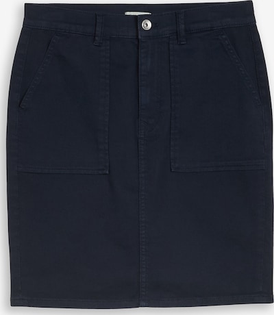 TOM TAILOR Hame värissä marine, Tuotenäkymä