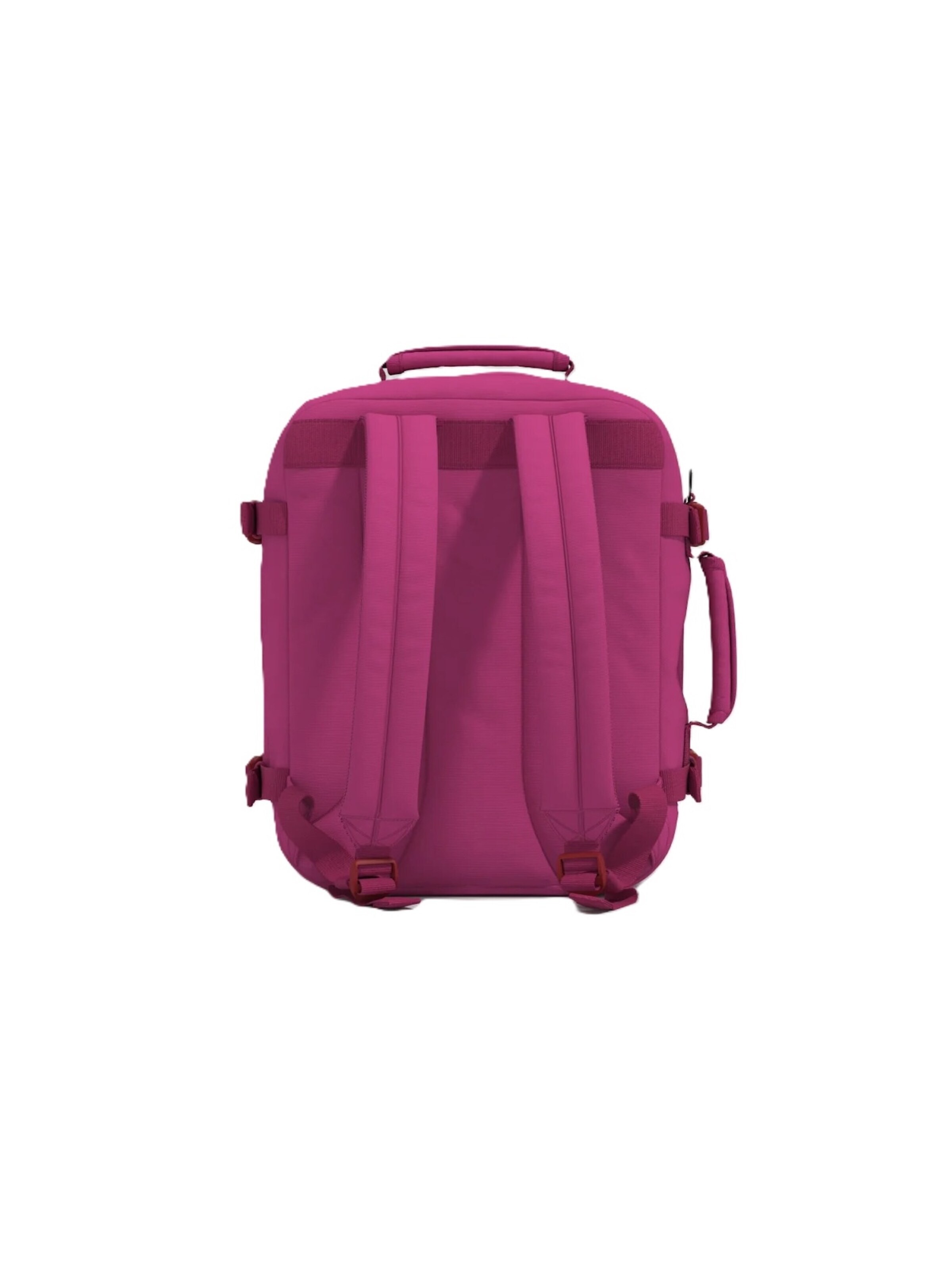 cabin zer Backpack 'Zaino' in Pink