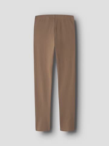 NAME IT Skinny Leggings 'NKFVIVIAN' - barna