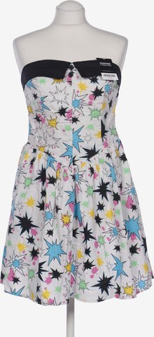 Hell Bunny Dress in M in Mixed colors: front