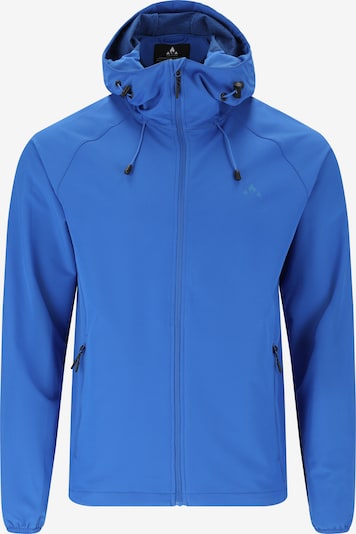 Whistler Ulkoilutakki 'Kodie' värissä sininen, Tuotenäkymä