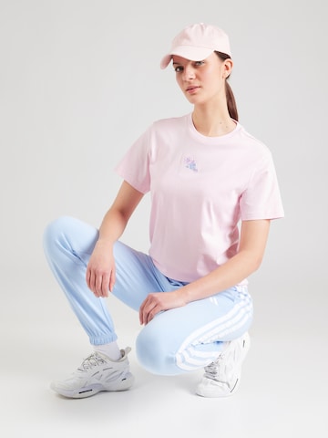 ADIDAS SPORTSWEAR Sportshirt in Pink