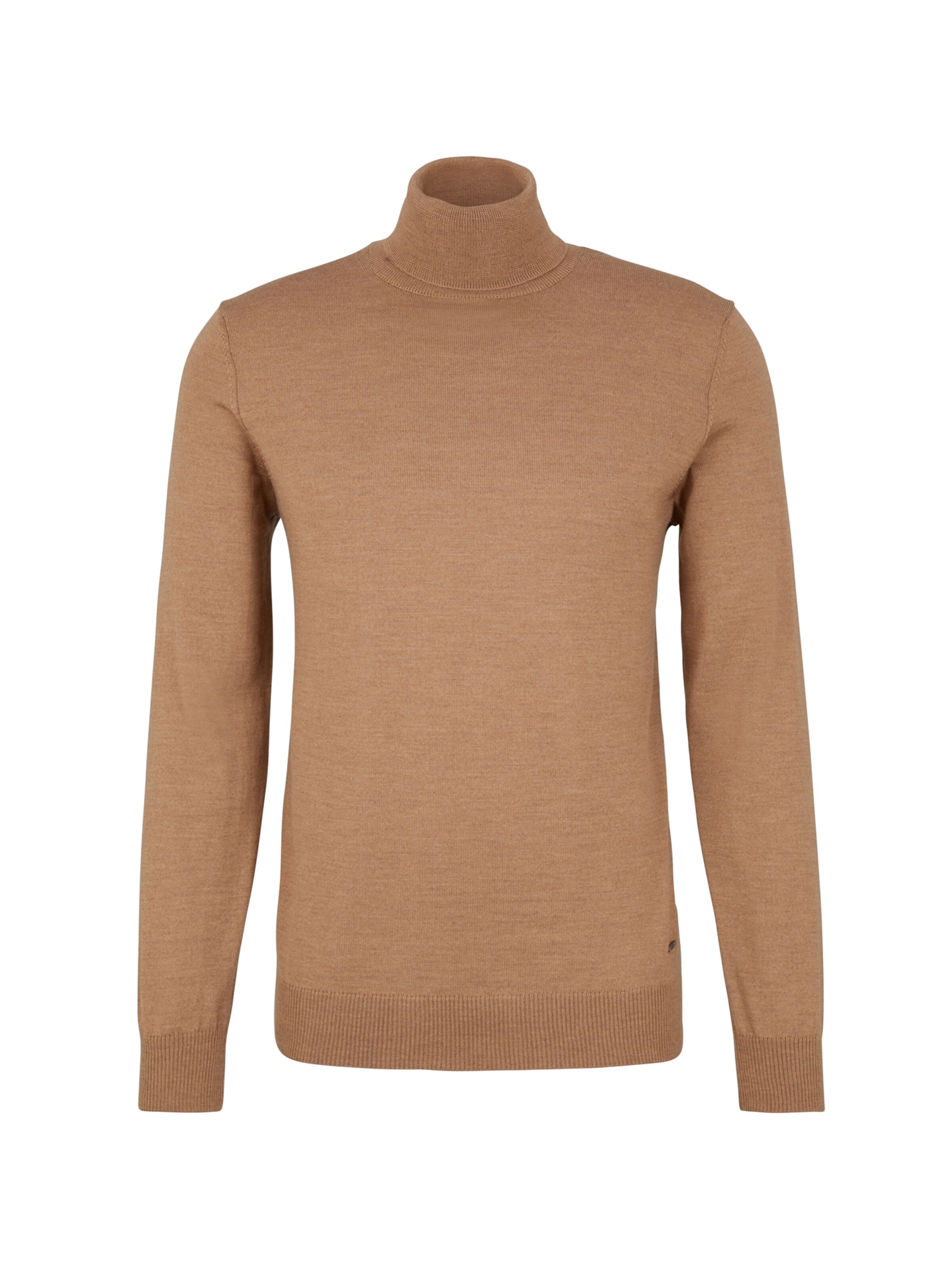 JOOP! Pullover 'Donte' in Beige: Vorderseite