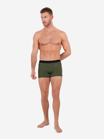 Boxers ' Supersoft ' HOM en vert