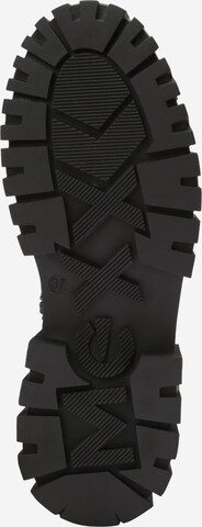 MEXX Støvler 'Meddy' i svart