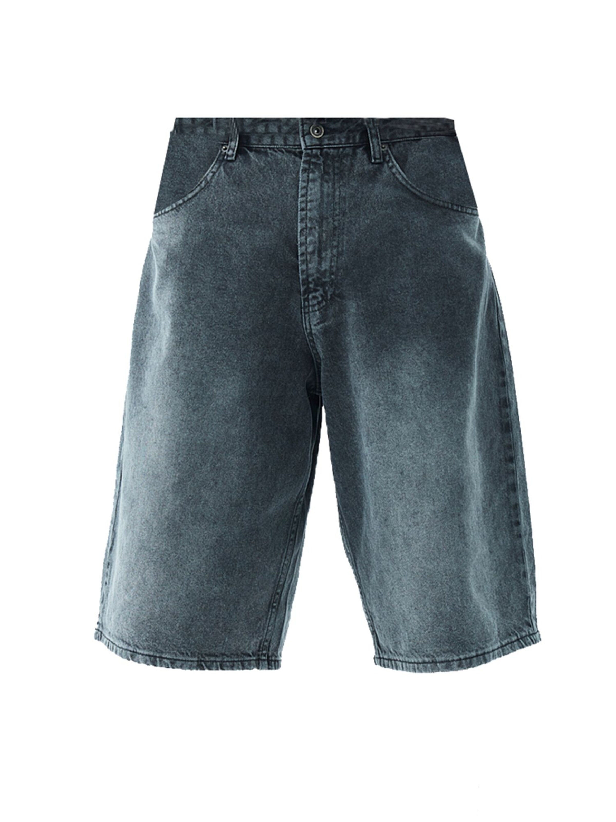 VAMOS CLO Τζιν 'Sunflower' σε γκρι: μπροστά