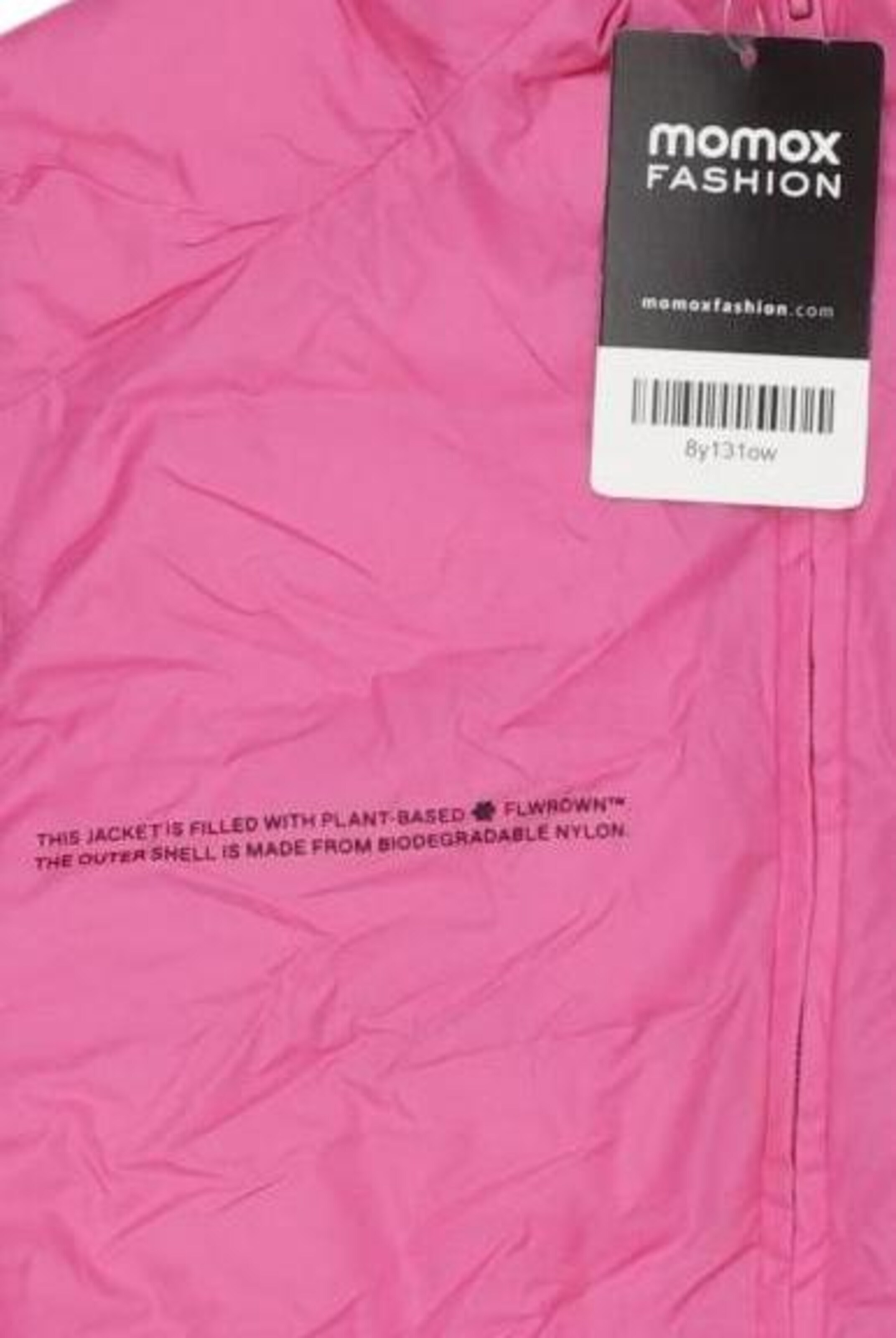 Pangaia Weste XXS in Pink