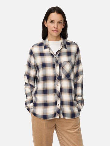 CAMEL ACTIVE Bluse in Mischfarben: Vorderseite