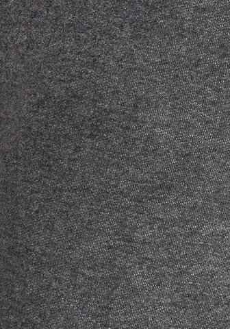 BENCH Дънки Tapered Leg Панталон в сиво
