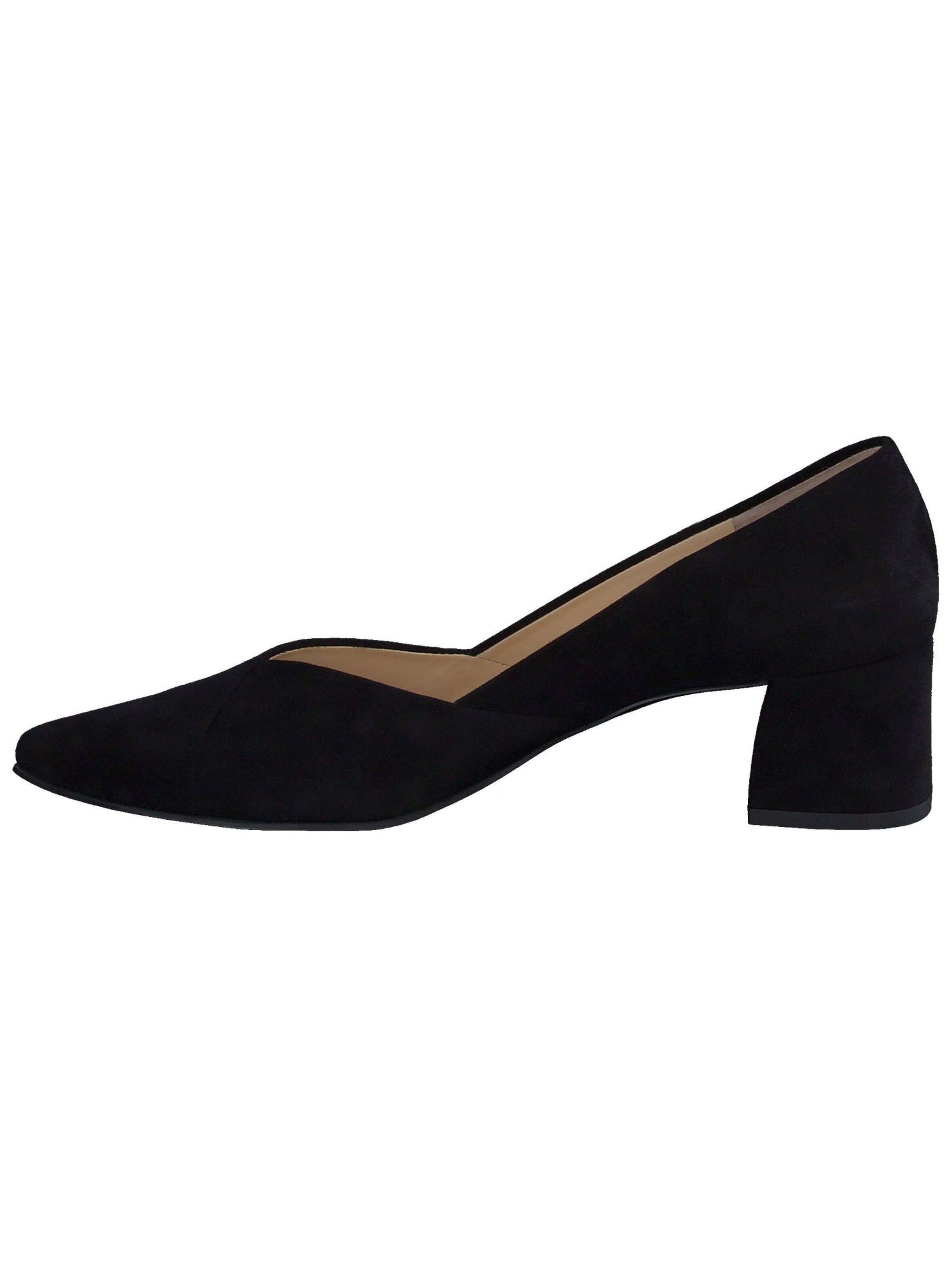 Paul Green Pumps in Zwart