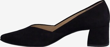 Paul Green Pumps in Schwarz