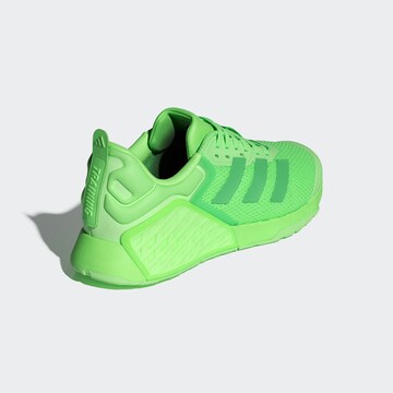 Chaussure de sport 'Dropset 3' ADIDAS PERFORMANCE en vert