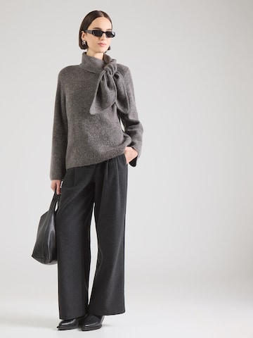 SELECTED Πουλόβερ 'SLFLULU' σε γκρι