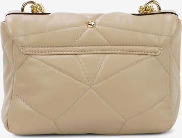 Emma & Kelly Schoudertas 'SPINEL' in Beige