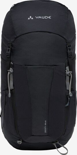 VAUDE Sportrucksack 'Brenta' in Einheitsgröße in schwarz, Produktansicht