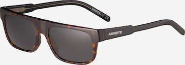 arnette Слънчеви очила '0AN4278' в черно: отпред