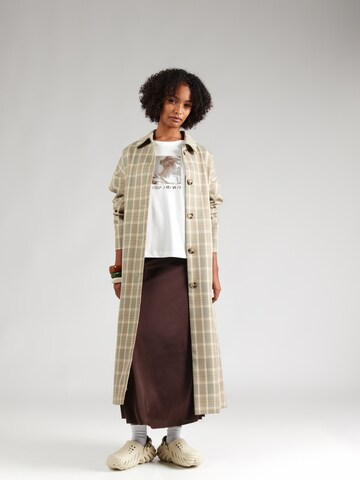 monari Shirt in White