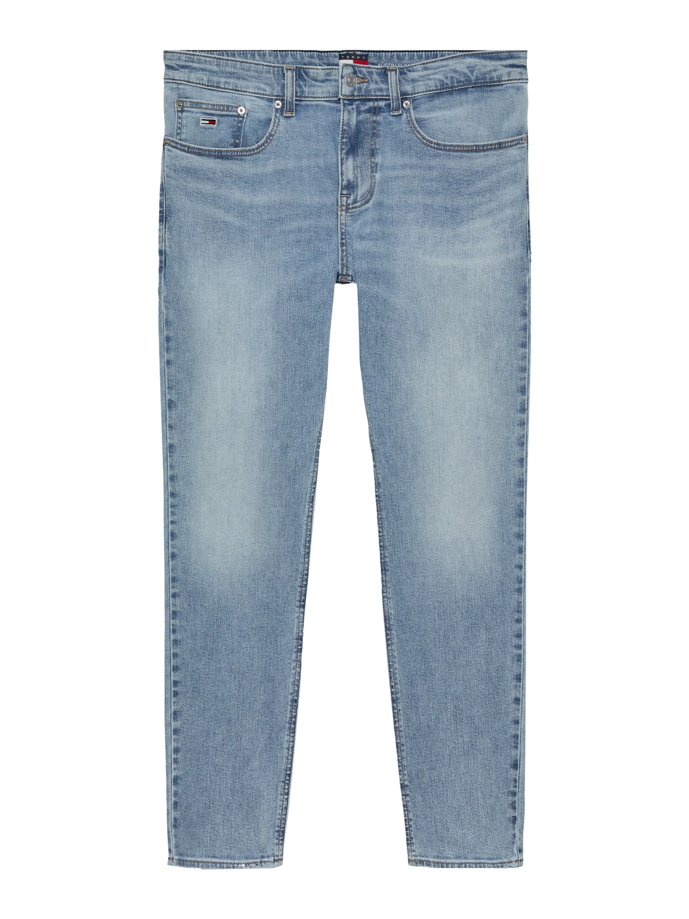Jeans 'AUSTIN' di Tommy Jeans in blu: frontale