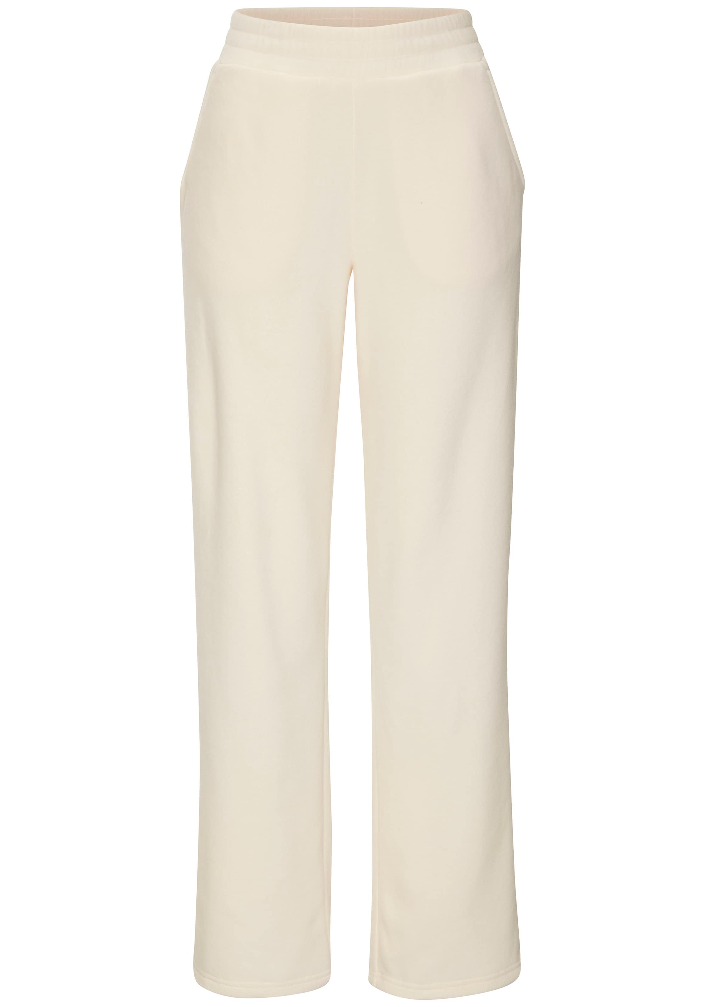 VIVANCE Regular Hose in Beige: Vorderseite