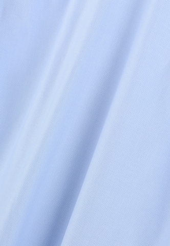 Boggi Milano Regular Fit Hemd in Blau