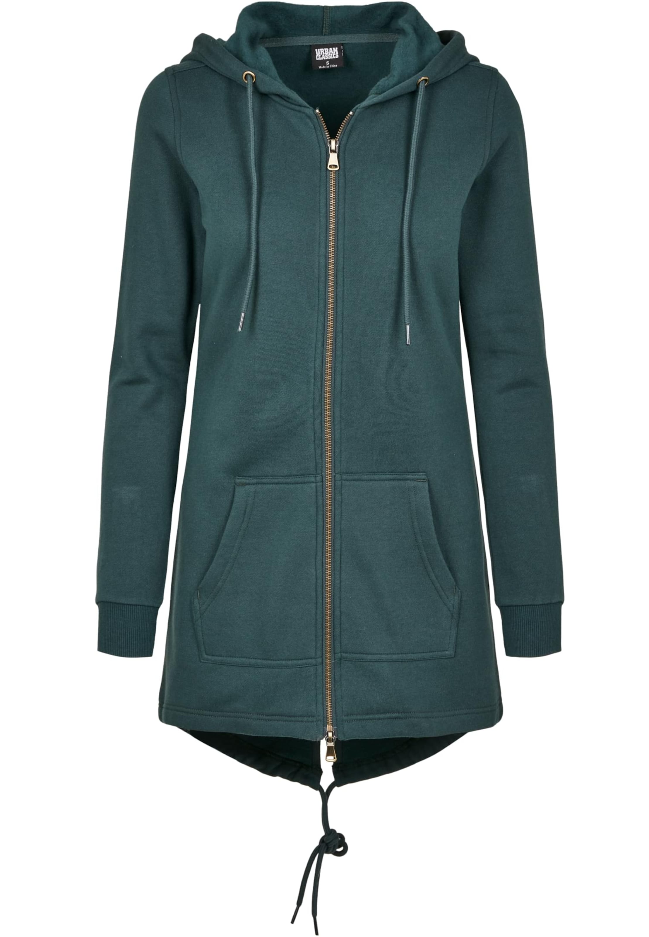 Urban classics hoodie dames new arrivals