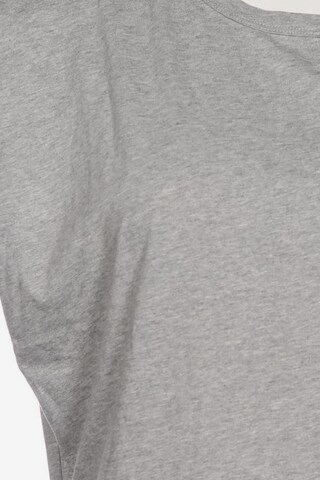 SET Top & Shirt in M in Grey