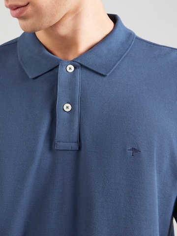 T-Shirt FYNCH-HATTON en bleu