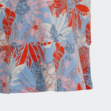 ADIDAS SPORTSWEAR Urheilumekko 'Disney Moana' värissä sininen