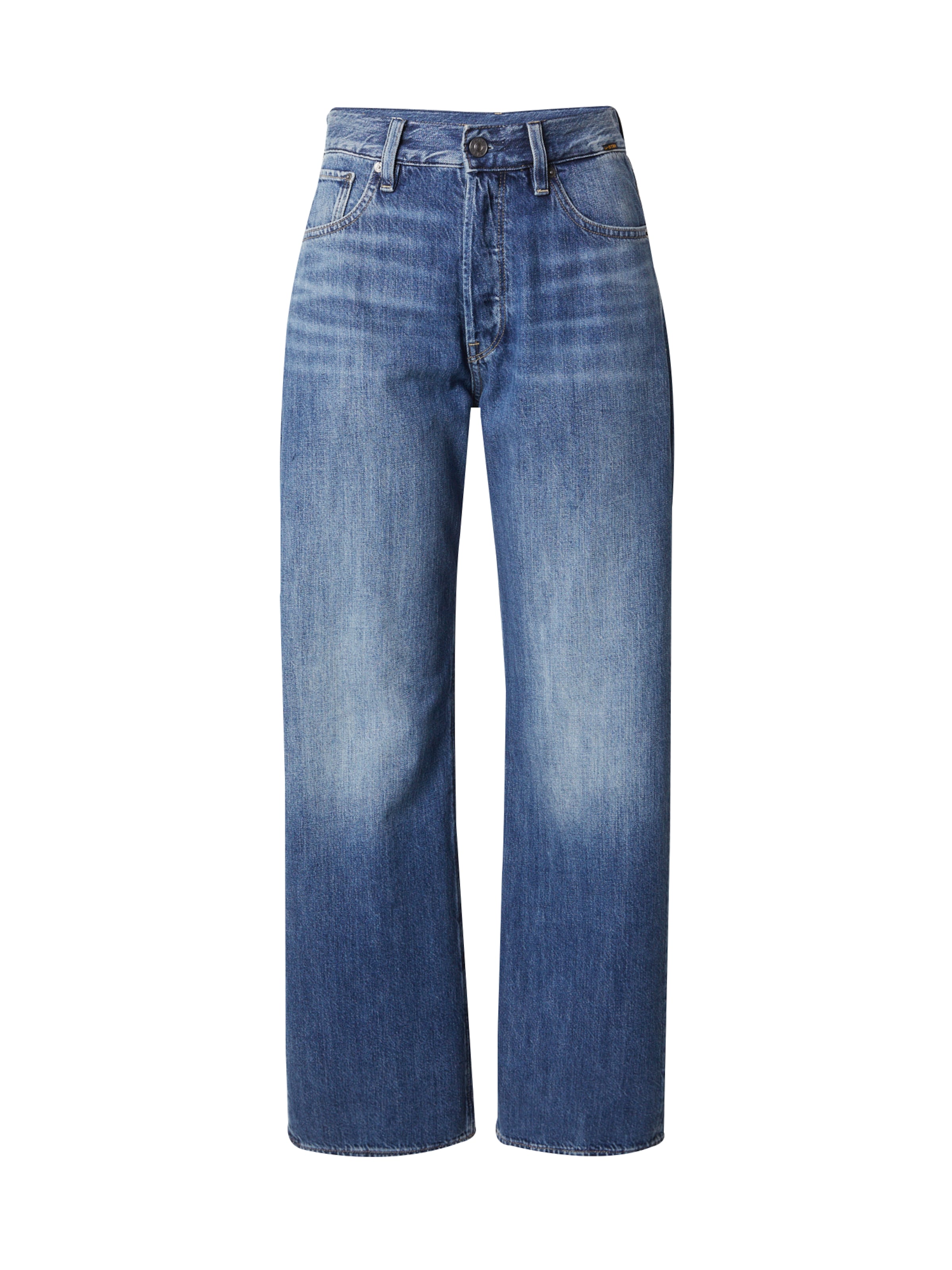 G-STAR Jeans 'Bowey' in Blue: front