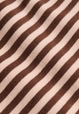 Haut 'Athletic Essentials' Superdry & Co en marron