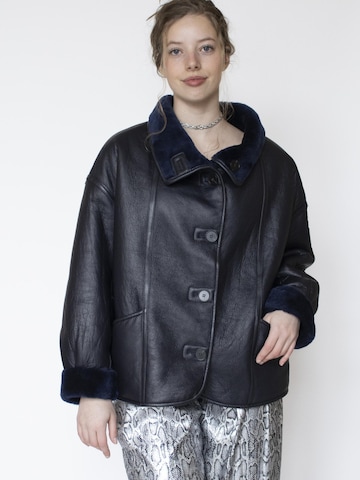 Just things we like - Chaqueta de invierno en azul
