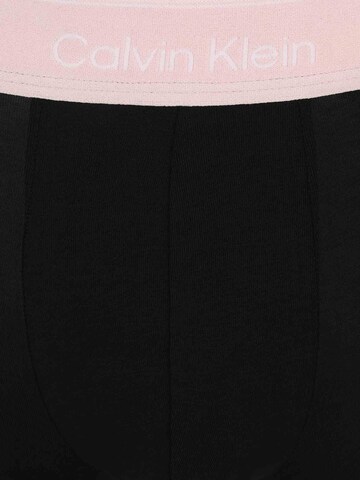 Calvin Klein Underwear Boxeralsók - fekete