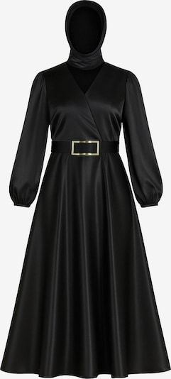 MODAMIHRAM Kleid in schwarz, Produktansicht