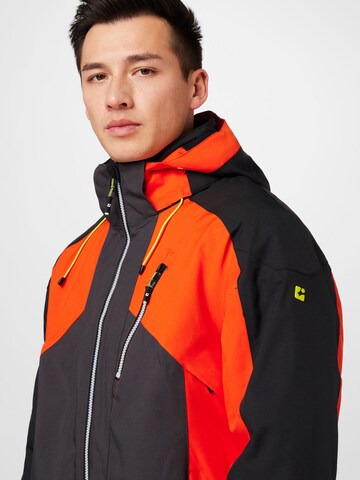 KILLTEC Athletic Jacket in Mixed colors