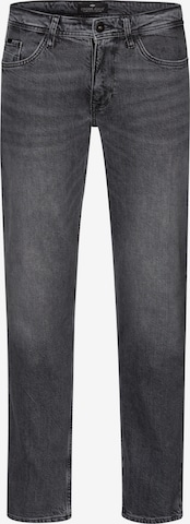 Cross Jeans Loose fit Jeans 'Antonio' in Grey: front