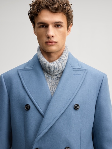 JOOP! Between-seasons coat in Blue