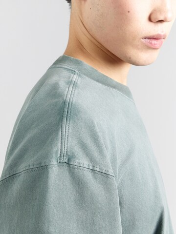 HOLLISTER Póló - zöld