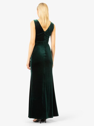 Kraimod Abendkleid in Grün