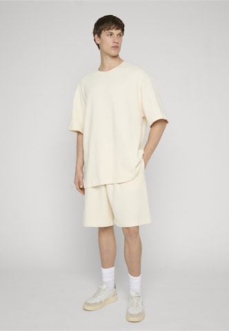 Karl Kani Tričko – žlutá