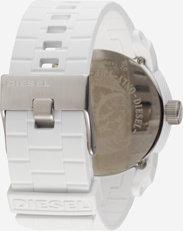 DIESEL Analoog horloge in Wit