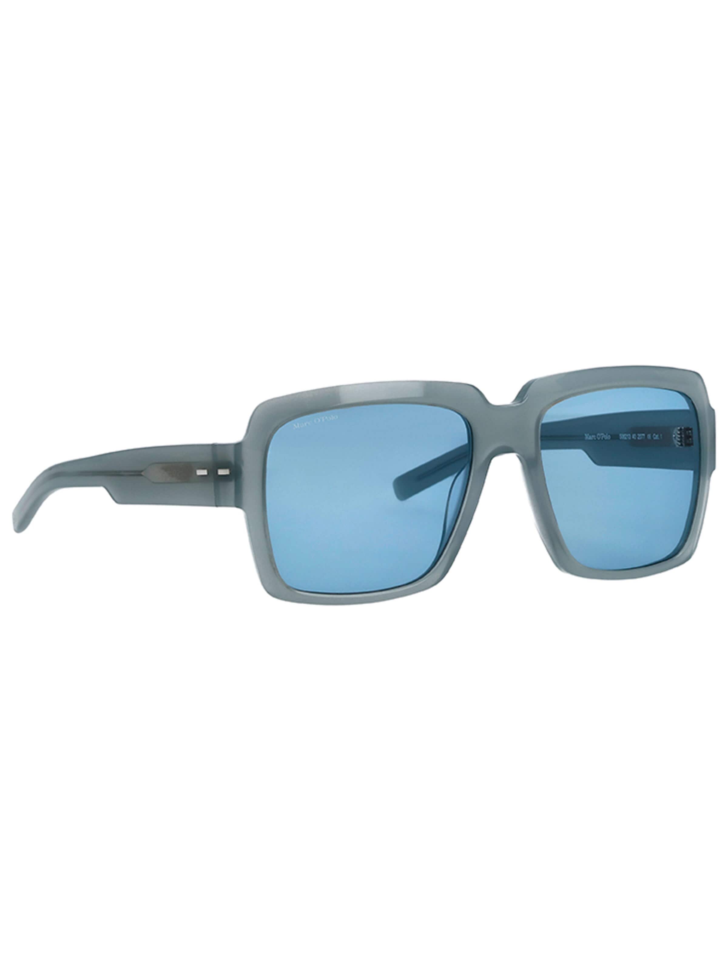 Marc O'Polo EYEWEAR Sunglasses in Brown